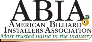 American Billiard Installers Association / La Crosse Pool Table Movers