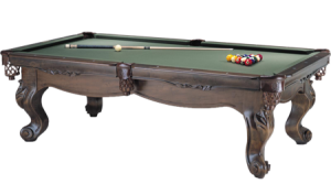 La Crosse Pool Table Movers, we provide pool table services and repairs.